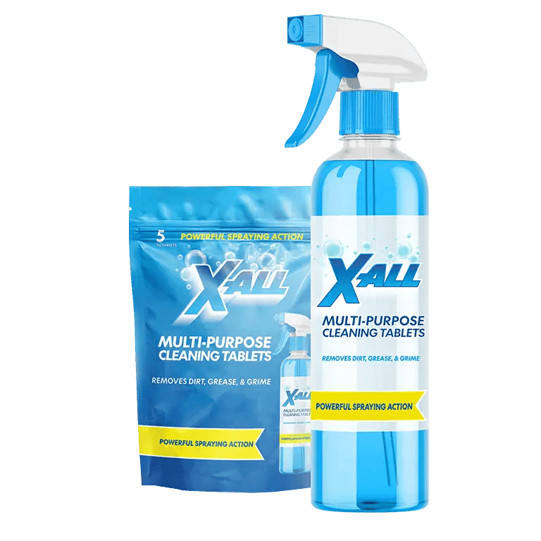 X-All Multipurpose Cleaner